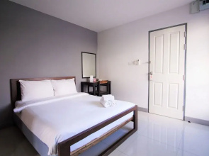 Subkamon Apartment