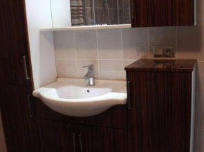 Barjas Apartment