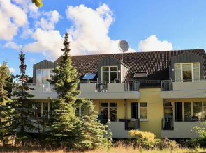 Zinnowitz Duenennest Wohnung 17 W17ZL