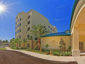 Homewood Suites by Hilton Miami Airport West