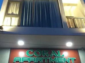 Coral Apartment