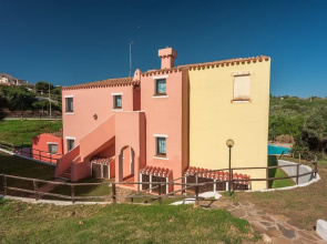 Charming Sea & Villas Villa No2085