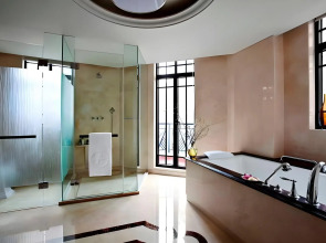 The Yangtze Boutique Shanghai