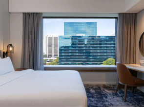 Radisson Hotel Cape Town Foreshore