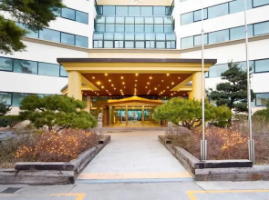 BENIKEA San&Bada Jumunjin Resort