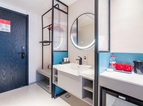 Ibis Hotel Changzhou Jintan Wuyue Plaza