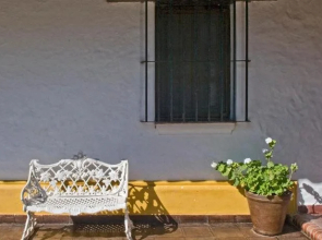 Finca San Antonio