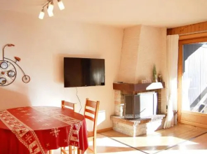 Apartment Dents Rousses I2