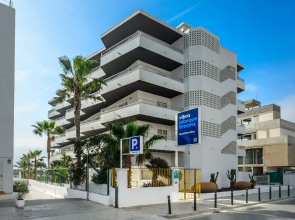 Apartamentos Vibra Jabeque Dreams