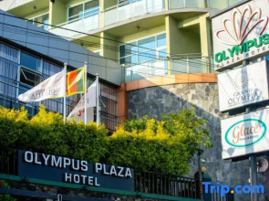 Olympus Plaza Hotel