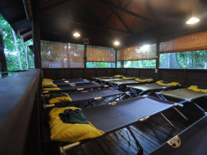 Belum Adventure Camp