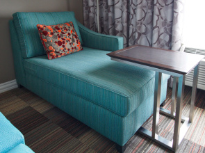 Hampton Inn & Suites Moore