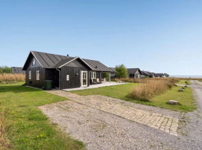 "Agge" - 100m from the sea in Lolland, Falster and Mon