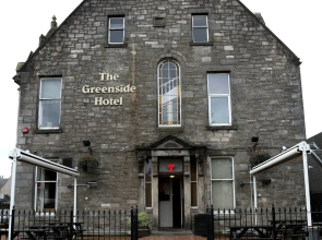 The Greenside Hotel