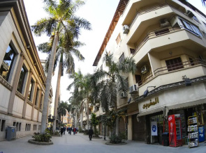 Cairo Hotel