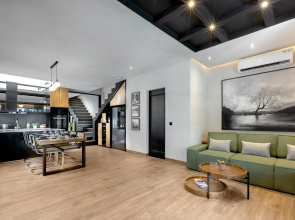 Secana Beachtown Resort & Residences