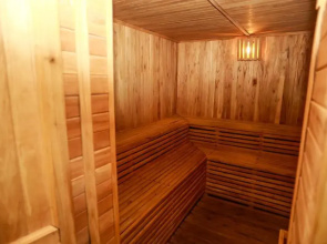 Sh Hotel & Spa De Mar Samay Huasi