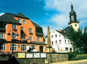 Ratskeller Thum