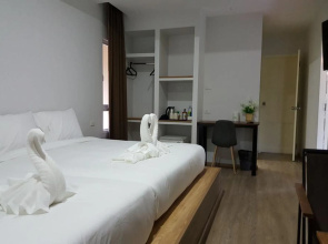 Narinfah Resort