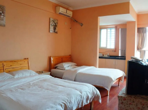 Chengdu Yangcun Apartment