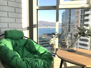 VISITNOVOROSSIYSK ЖК Регата