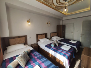 Delbab Hotel