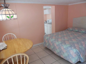 Bonefish Resort Motel