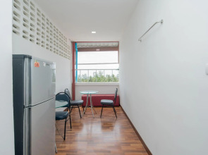 Baan Thai Beach Side Residence