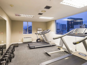 ONOMO Hotel Cape Town - Inn on the Square