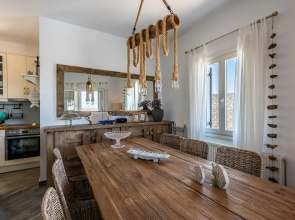 Villa Retreat