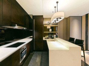 Kempinski Residences Guangzhou