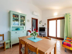 Villetta San Teodoro