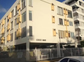 Cocomar Beachview Studios