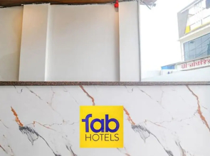 Fabhotel Right Choice