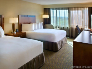 Hilton New York JFK Airport