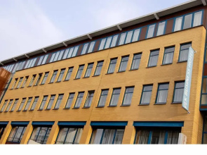 Best Western Hotel Hannover-City, Superior