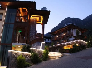 Otel Azmakhan