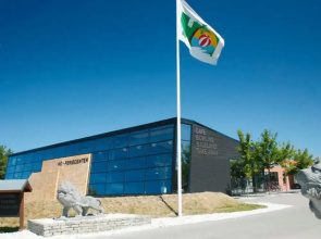 14 Person Holiday Home on a Holiday Park in Blavand