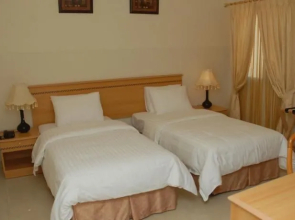 Star Hotel Apartment