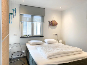 Vakantiehuis Zee, Bos & Duin Zoutelande ZO02