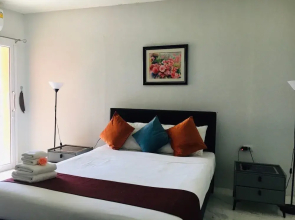 Sasimanta Hotel