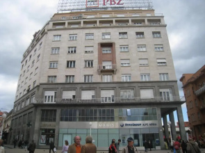 Apartment Main Square