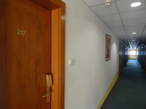 Homoky Hotels Bestline Hotel