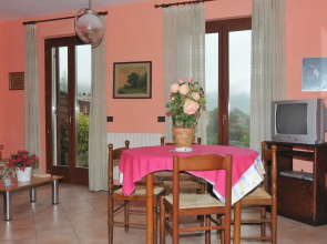 Holiday Home in Idro Near Scenic Hills