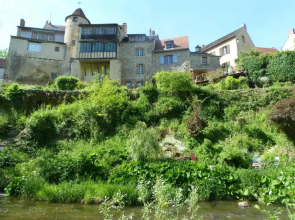 Chalet Orsennes, 3 pièces, 7 personnes - FR-1-591-170