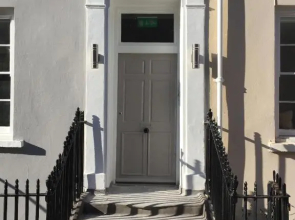 Drake's Den by PureServiced