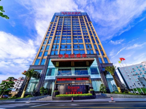 Ramada by Wyndham Huizhou Longmen