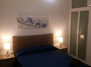 Porto Paolo side sea view ( Condominium )