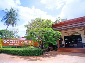 Capital O 370 Nernkhao Resort