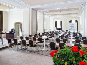 Star G Hotel Premium Dresden Altmarkt